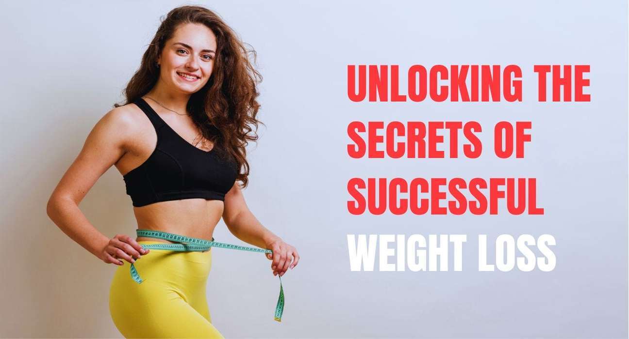 10 Insider Secrets to Your Ideal Body