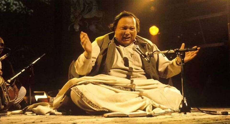 The Timeless Legacy of Nusrat Fateh Ali Khan