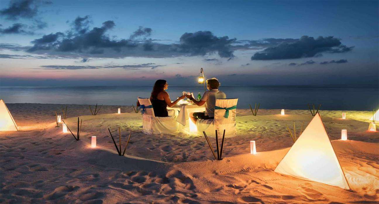 The Top 10 Best Honeymoon Destinations Worldwide