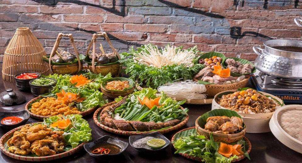 Top 10 Exquisite Asian Culinary Delights to Satisfy Your Palate