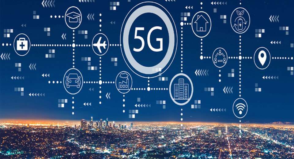 Development 5G