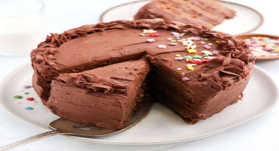 Chocolate Cake Recipes