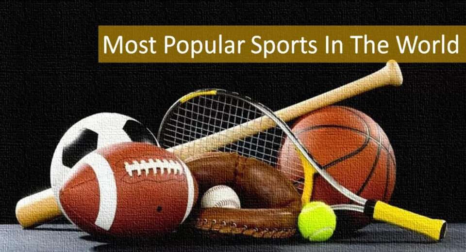 Famous Sports