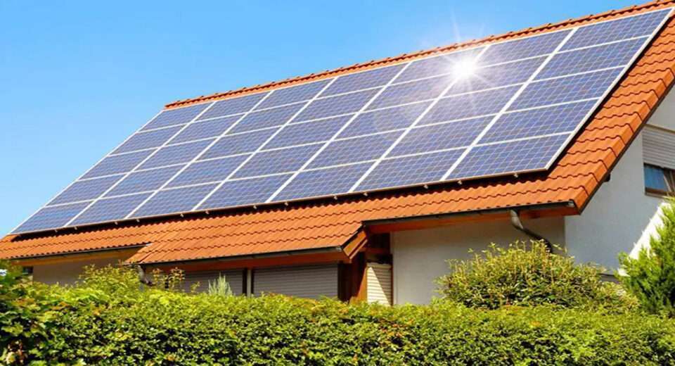 Solar Panel Technology