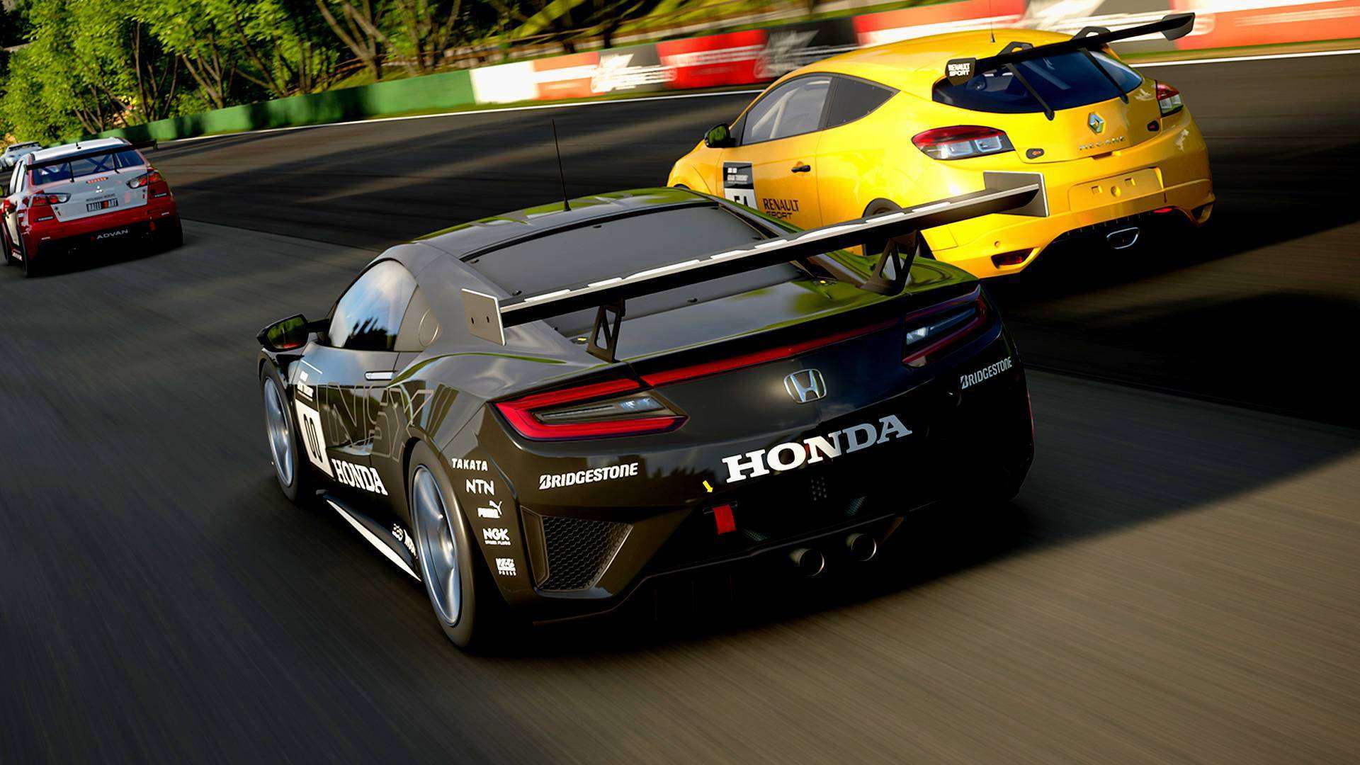The Top 5 Most Famous Car Racing Video Games of 2023