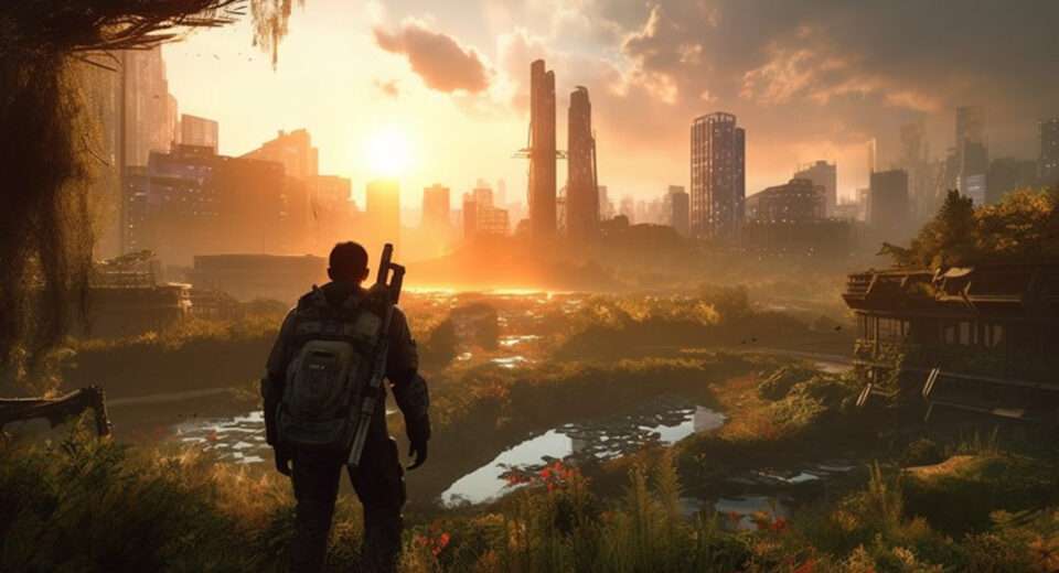 Unveiling the Top Post-Apocalyptic Trends in 2023 Game Designs