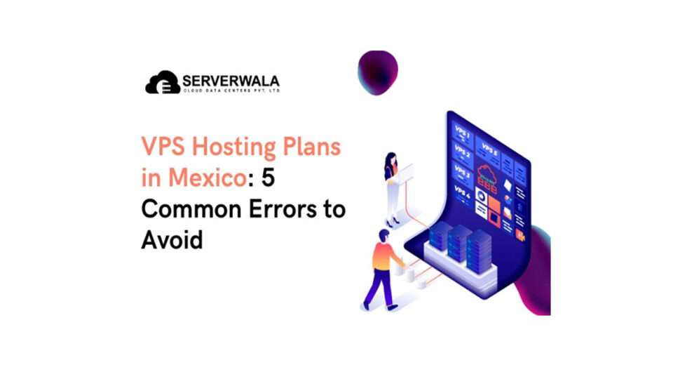 VPS Hosting Mexico