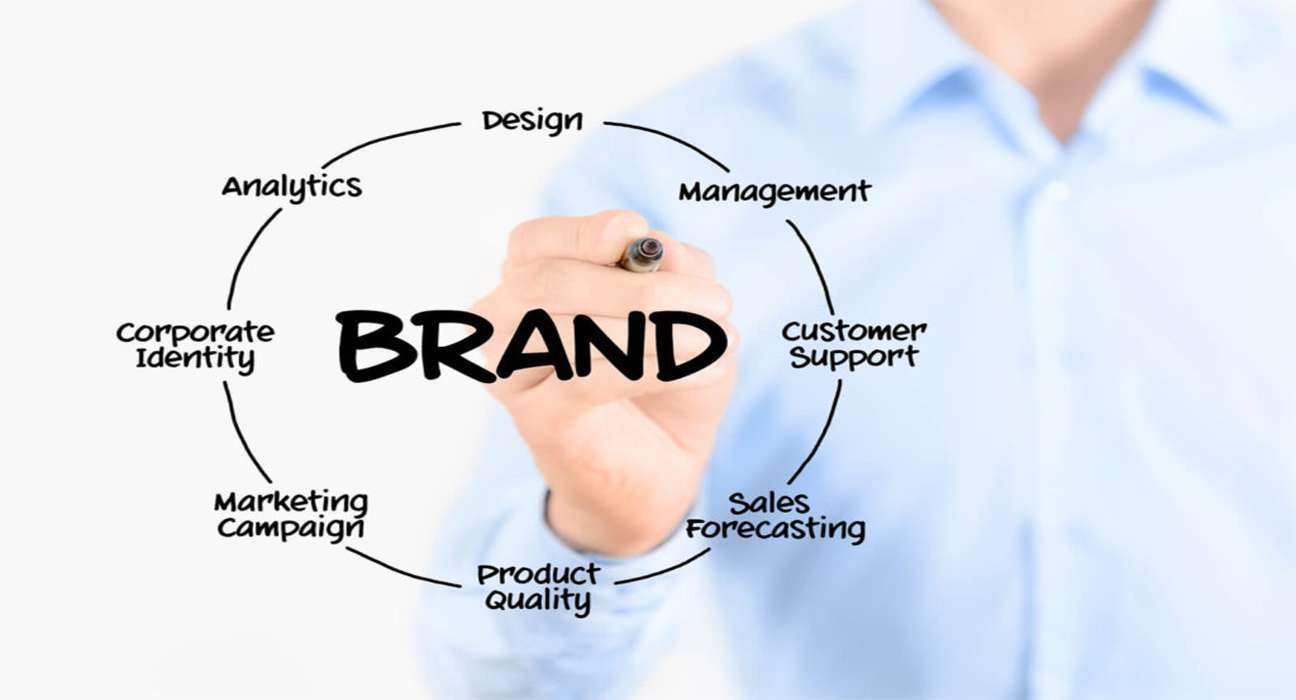 Building Your Brand from Scratch
