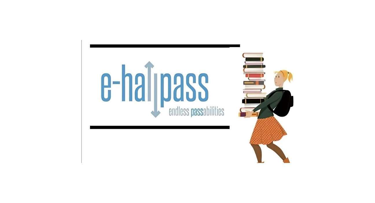 EhallPass Sign Up Process