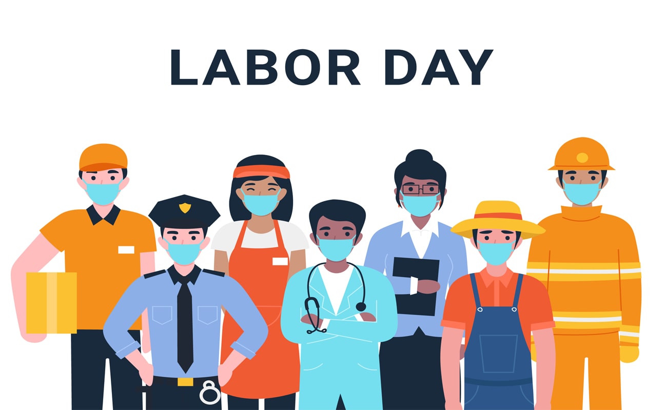 Honoring Labor Day: A Reflection on the Value of Work